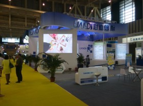 2015第十一屆中國(南京)國際軟件產(chǎn)品和信息服務(wù)博覽會(huì)模型云展會(huì)照片專題