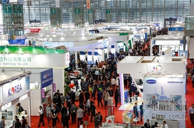 柔性顯示領(lǐng)域的靠前風(fēng)口全面爆發(fā)，會(huì)展服務(wù)迎來新機(jī)遇