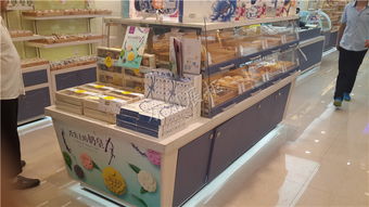 成都四川中島柜廠家在西藏蛋糕店與保健食品領域的應用與優勢